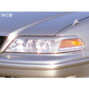 画像: JZX100 MARK II用 アイライン