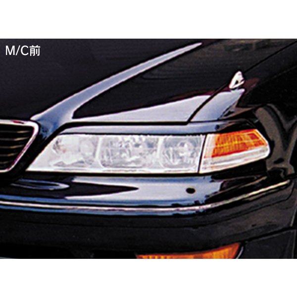 画像2: JZX100 MARK II用 アイライン (2)