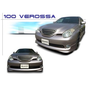 画像: 110 VEROSSA用エアロパーツ