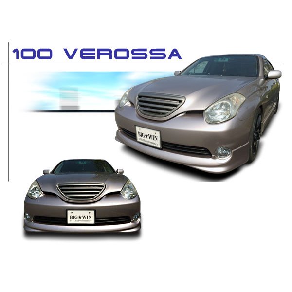 画像1: 110 VEROSSA用エアロパーツ (1)