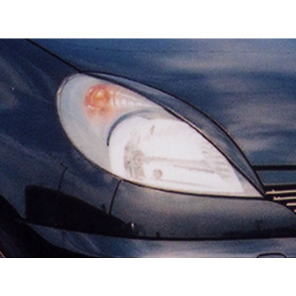 画像2: UA-NCP2# ファンカーゴ(後期)用 アイライン (2)