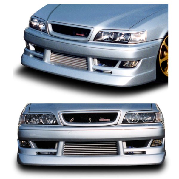 画像2: JZX100 チェイサー用エアロパーツ (2)